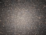 The star cluster Omega Centauri contains millions of stars. The movement of some stars suggests that an intermediate-sized black hole lies at its center.