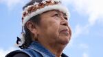 Mary Kay Leitka is an elder of the Hoh Tribe, whose reservation is on Washington's Olympic Peninsula. She says the Navy has not adequately considered tribal concerns about noise and environmental impacts of its growler jets.