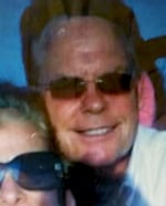 An undated, provided photo of Kenny Housman. Housman helped organize a homeless camp near his home until he died in a knife attack in July, 2024.