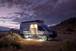 The van life trend, a lifestyle that soared during the pandemic, has declined, with some van outfitters now adjusting their strategies to compete in a crowded marketplace. EDITOR’S NOTE: This is a stock image, undated.
