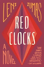 Leni Zumas is an associate professor in the MFA Program in Creative Writing at Portland State University.