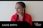 Zadie Smith