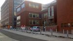 St. Mary's Academy in Portland.