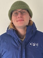 Canvasser, Livia Cortis ID: opblcortis