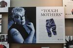 Gert Boyle became famous in the 1990s being portrayed in company ads as “one tough mother."