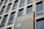 WASHINGTON, DC - FEBRUARY 07: The Lyndon Baines Johnson Department of Education Building is seen on February 07, 2025 in Washington, DC. U.S. President Donald Trump has indicated that he is seeking to abolish the Department of Education by executive order in the coming weeks. (Photo by Kayla Bartkowski/Getty Images)