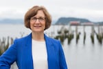 U.S. Rep. Suzanne Bonamici (D-Oregon) has been advocating for reforms to the Public Service Loan Forgiveness program for years.