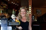 Treva Gambs is the owner of Gamberetti’s Italian restaurant in Salem. She doesn't think paid sick time is a good idea for her business. "In the restaurant industry, [workers] switch shifts because if they lose a shift, they lose tips. So, it's not just the hourly wage that they're concerned about."