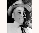 FILE - This undated photo shows Emmett Louis Till, a 14-year-old black Chicago boy, who was kidnapped, tortured and murdered in 1955 after he allegedly whistled at a white woman in Mississippi. The U.S. Justice Department told relatives of Emmett Till on Monday, Dec. 6, 2021 that it is ending its investigation into the 1955 lynching of the Black teenager from Chicago who was abducted, tortured and killed after witnesses said he whistled at a white woman in Mississippi.