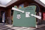 Nearby Grant County has turned its Chamber of Commerce in John Day into an eclipse clearing house.