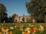 Portland's Reed College enrolled more than 1,200 undergraduate students this fall.
