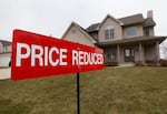 Home prices are falling in Denver and other areas around the nation.