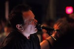 The Wedding Present at SXSW 2018