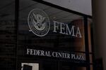 The Federal Emergency Management Agency headquarters in Washington, D.C.