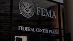 The Federal Emergency Management Agency headquarters in Washington, D.C.