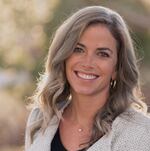 Democratic candidate for Deschutes County Commission Amy Lowes