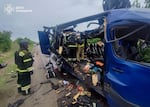 Las autoridades dijeron