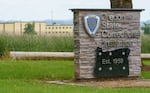Oregon State Correctional Institution in Salem, Ore., in May 2021.