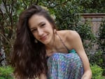 Adiana Vega discovered she was pregnant at about four weeks. But despite finding out so early, she was unable to get an abortion under Texas' restrictive SB 8 ban, which is still in place until the state's trigger ban takes effect in the next few weeks.