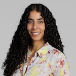 OPB's VP of Community Connections, Shayna Schlosberg