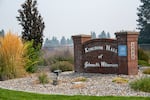 Kingdom Hall of Jehovah’s Witnesses on Spokane’s South Hill is pictured in an undated photo.