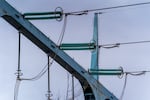 FILE - Bonneville Power Administration’s Pearl Substation in Wilsonville, Jan. 5, 2023.