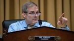 House Judiciary Committee Chair Jim Jordan, R-Ohio, leads his panel's first meeting in the new Republican majority on Feb. 1.