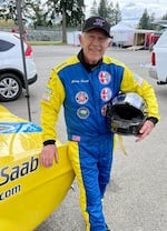 Garry Small is selling his eponymous Saab dealership and service center in East Portland to devote more time to racing.