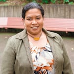 Bennie Moses-Mesubed leads Eastern Oregon University's Center for Strategic Equity Initiatives.