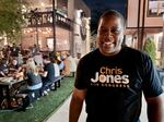 Chris Jones, the Democratic nominee for Arkansas’ 2nd Congressional District, says voters are frustrated with promises made by the Trump administration that haven’t been kept.