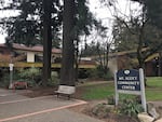 The Mt. Scott Community Center in Southeast Portland will close for extensive renovations starting Nov. 23. The building is slated to reopen in spring 2025.