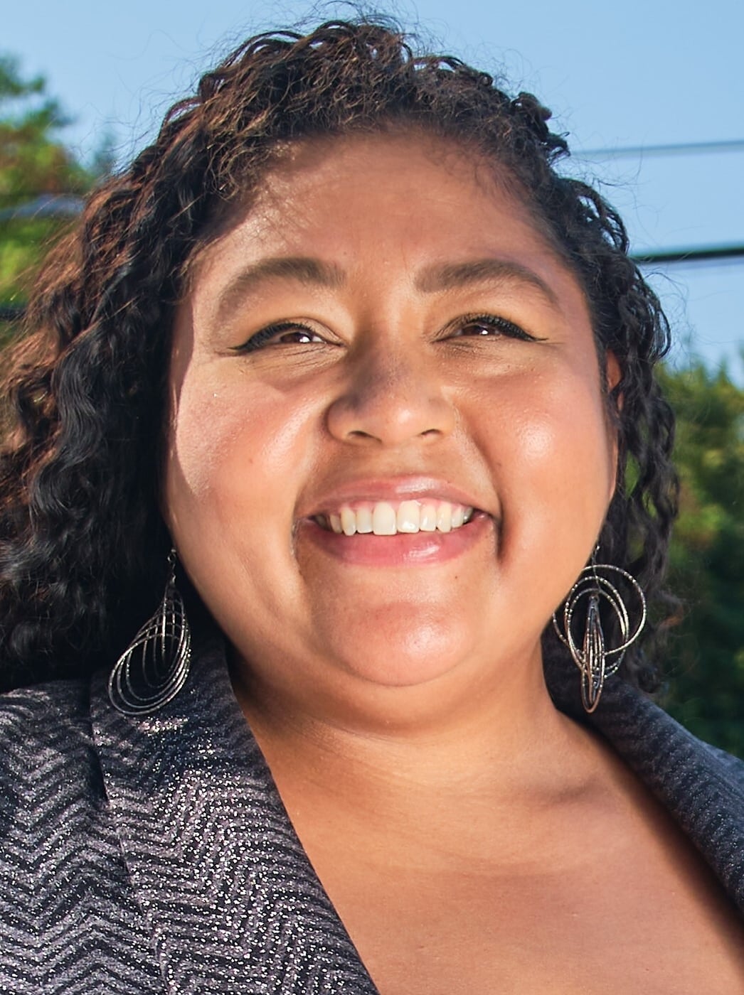 Candace Avalos, Portland City Council District 1