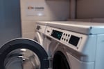 Whirlpool has donated washers and dryers for three elementary schools in the Parkrose School District, part of their Care Counts Laundry Program, started in 2015. The program expansion, which included Oregon, provides an estimated 50,000 students with clean clothes. According to Whirlpool, dirty clothes are a driver of absenteeism in the United States.