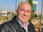 Journalist and analyst Nihad Abughosh in Ramallah says the Oct. 7 Hamas attack on Israel is viewed by many Palestinians as a legitimate act of resistance. He believes accounts of Hamas atrocities are "lies."