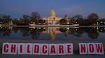 Many of the most restrictive abortion states make it harder for families to get cash assistance, take time away from work and earn a living wage.