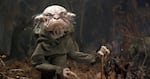 A goblin from "Neil Stryker and the Tyrant of Time: Episode 29, Goblin Forest"