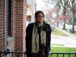Shuchi Talati, founder and executive director of the nonprofit The Alliance for Just Deliberation on Solar Geoengineering, worries about the lack of regulations for solar geoengineering, also called solar radiation management.