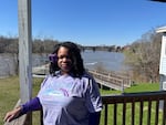 Ainka Sanders Jackson