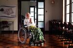 Brazilian nun Inah Canabarro Lucas died at 116.