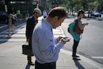 ICE is among the government agencies that buy commercial data about Americans in bulk.
