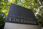 A lawsuit filed by a far-right legal group against top Washington state officials will be heard in federal court, pictured, over a new health care law for runaway youth. The legal challenge claims the new law violates parents’ religious freedoms and custody rights.