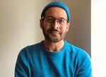 Oregon Poet Laureate Anis Mojgani is returning for a second tenure as the state's chief wordsmith
