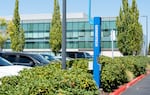 Genentech has a 75-acre presence in Hillsboro. The company announced a major expansion on Aug. 20, 2026.