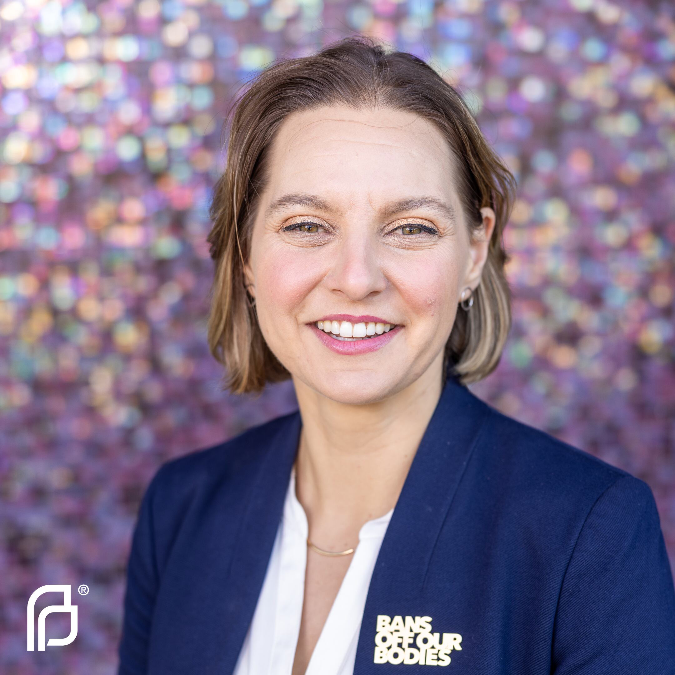 Amy Handler, shown here in an undated provided photo, recently took over as CEO of Planned Parenthood of Southwestern Oregon.