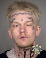 According to a press release Thursday, police have re-arrested Ty Anthony Sage, a 26-year-old murder suspect who deputies mistakenly released Monday from the Multnomah County Detention Center.