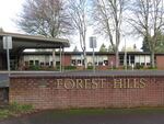 The first presumed case of coronavirus in Oregon was diagnosed in an employee at Forest Hills Elementary in Lake Oswego.