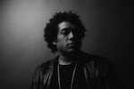 With In These Times, Makaya McCraven has perfected a method in which he weaves jazz improvisation and hip-hop recording techniques together with sensitivity that masks an obsessive attention to detail.