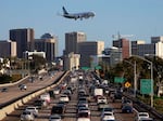 Excess sound from airplanes or freeways or equipment can affect health.