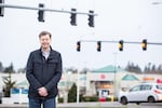 Mats Järlström has an engineering degree from Sweden, but when he tried to share his idea to improve the formula used to calculate traffic-light timing, a state board fined him for practicing engineering without a license.