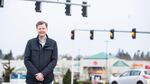 Mats Järlström has an engineering degree from Sweden, but when he tried to share his idea to improve the formula used to calculate traffic-light timing, a state board fined him for practicing engineering without a license.